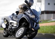 Piaggio MP3 LT 250